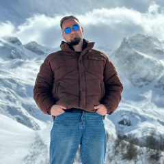 Сергей Вецель, 11.01