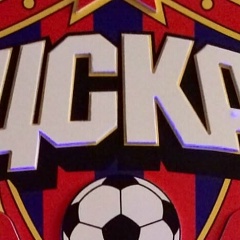 Андрей Харебашвили, Москва