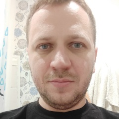 Игорь Бронсков, 19.08.1985, Москва