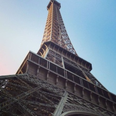 Наталия Медок, 25.05, Москва