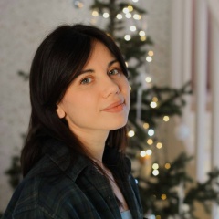 Ирина Некрасова, 19.10, Барнаул