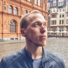 Кирилл Иванов, 15.10, Санкт-Петербург