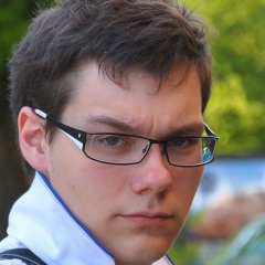 Константин Антонов, 10.10.1989, Киев