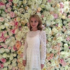 Маргарита Тищенко, 01.10.1989, Москва