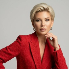 Olga Surikova, 06.01, Москва