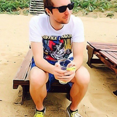 Vladimir Wisdom, 19.04, Чебоксары