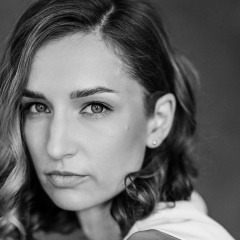 Мария Васильева, 28.04