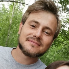 Иван Коненко, 28.07.1994, Мегион