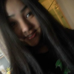 Aida Kuttubaeva, 13.07.1995, Москва