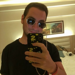 Серёжа Костенко, 06.04.1992, San Francisco