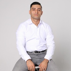 Владимир Габриелян, 15.10.1994, Майкоп