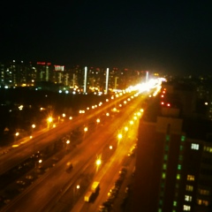 Юлия М, Москва