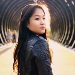 Tanya Kim, 15.11