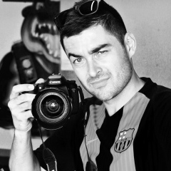 Антон Тонкой, 29.01.1985, Харьков