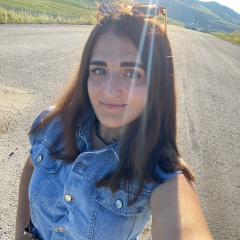 Светлана Звонцова, 26.07, Усть-Каменогорск