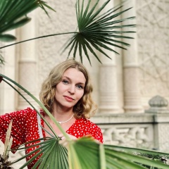 Ольга Юсупова, 18.09, Дзержинск