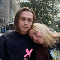 Андрей Бауэр, Новосибирск