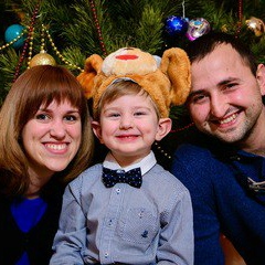 Юлия Овчарук, 19.11.1986, Киев