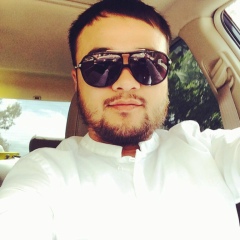 Ришат Супашов, 03.06.1991, Алматы