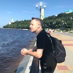 Александр Заяц, 06.12