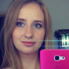 Катюшка Кравцова, 27.05.1990, Гомель