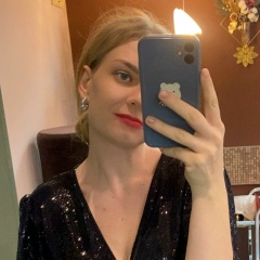 Анастасия С, Москва