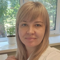 Светлана Генералова, 31.08.1985, Самара