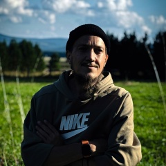 Валерий Козьменков