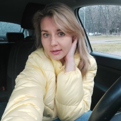 Кристина Ковалёва, 10.11, Минск