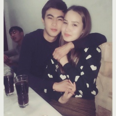 Адилет Абдрасилов, 02.07.1995, Шымкент