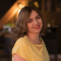 Наталья Филатова, 10.12.1988, Ростов-на-Дону