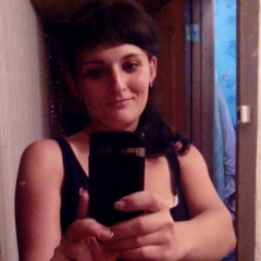 Даша Рыжкова, 12.06, Свердловск / Должанск