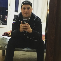 Георгий Гостев, 18.03.1996, Новокубанск