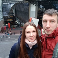 Дмитрий Цуликов, 29.12.2004