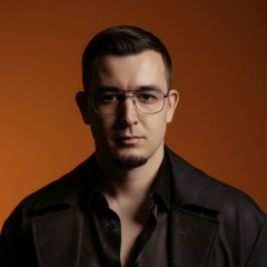 Роман Тихонов, 24.09.1991, Москва