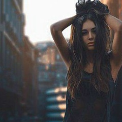 Алина Карташова, 10.10.1995, Екатеринбург