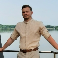 Андрей Васильев, 23.11.1998, Минск