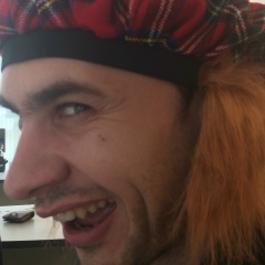 Александр Кувалдин, 27.08.1983