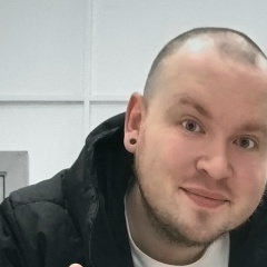 Андрей Чипов