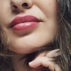 Мария Пономарева, 03.08, Санкт-Петербург