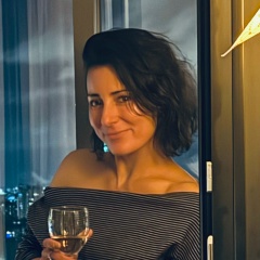 Svetlanka Stepanidina, Санкт-Петербург