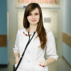 Василина Сакаль, 13.01.1993, Львов