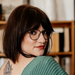 Алёна Коваленко, 02.02.1988, Ростов-на-Дону