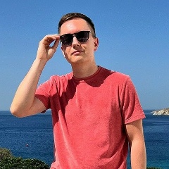 Илья Баринов, 13.10, Москва