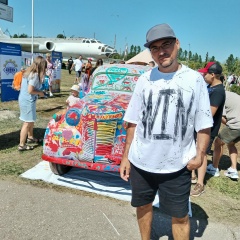 Дмитрий Пи, Самара