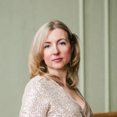 Татьяна Павлова, 01.02, Калининград