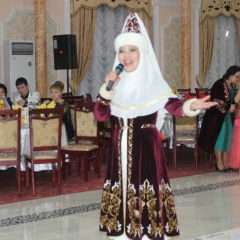 Молдир Утегенова, 17.12.1990, Актау