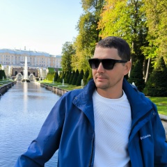 Андрей Слугачев, 03.08, Ульяновск