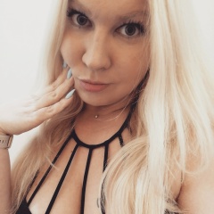 Ирина Пушкина, 16.07, Киев