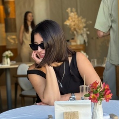 Anuki Kakuchaia, 24.02.1993, Москва